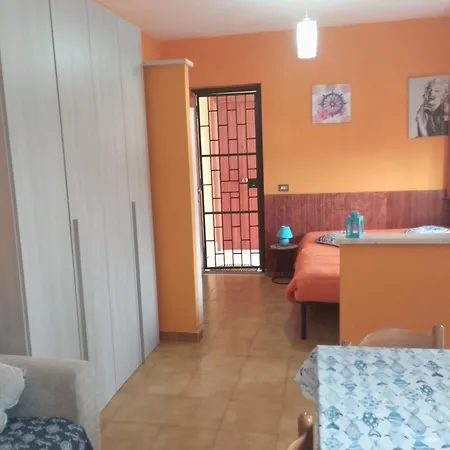 Small House *