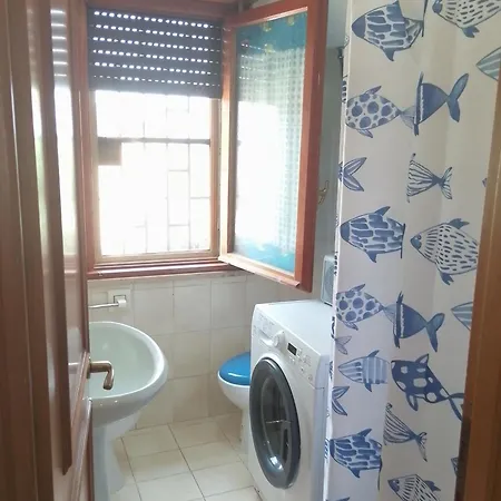 Small House